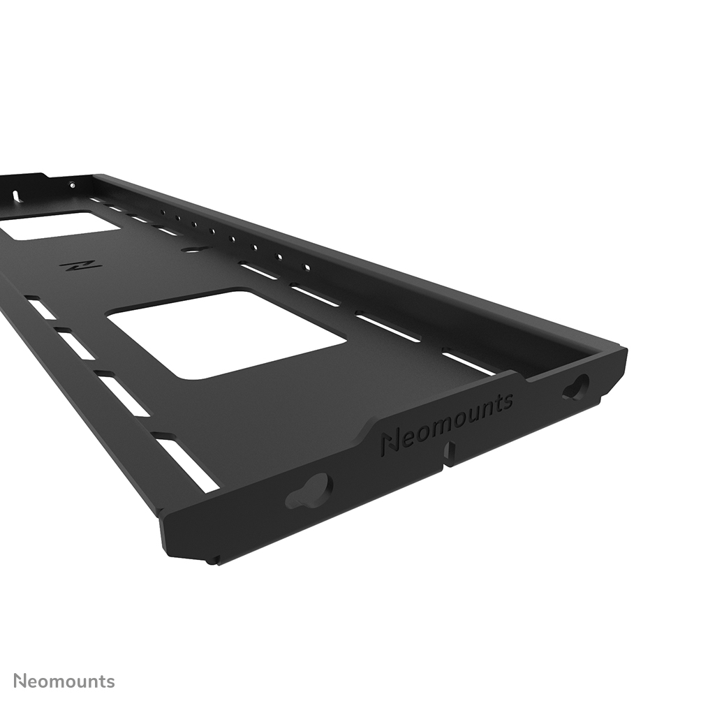 Neomounts WL35-750BL16 Soporte de pared robusto 42-86" - inclinable - bloqueable - instalación rápida - TÜV
